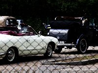 Rajd Wiry 2016 DeKaDeEs  (139)  II Międzynarodowy Rajd Pojazdów Zabytkowych Wiry 2016 fot.DeKaDeEs/Kroniki Poznania © ®